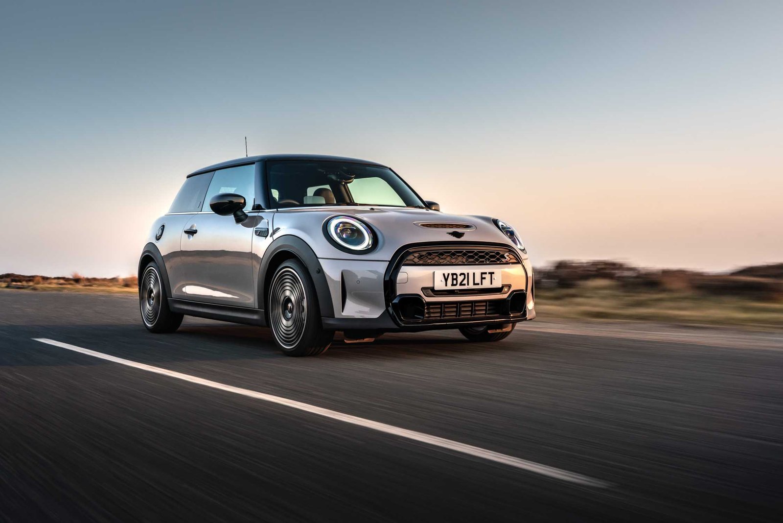Guide to Buying a MINI: Your Ultimate Road Companion