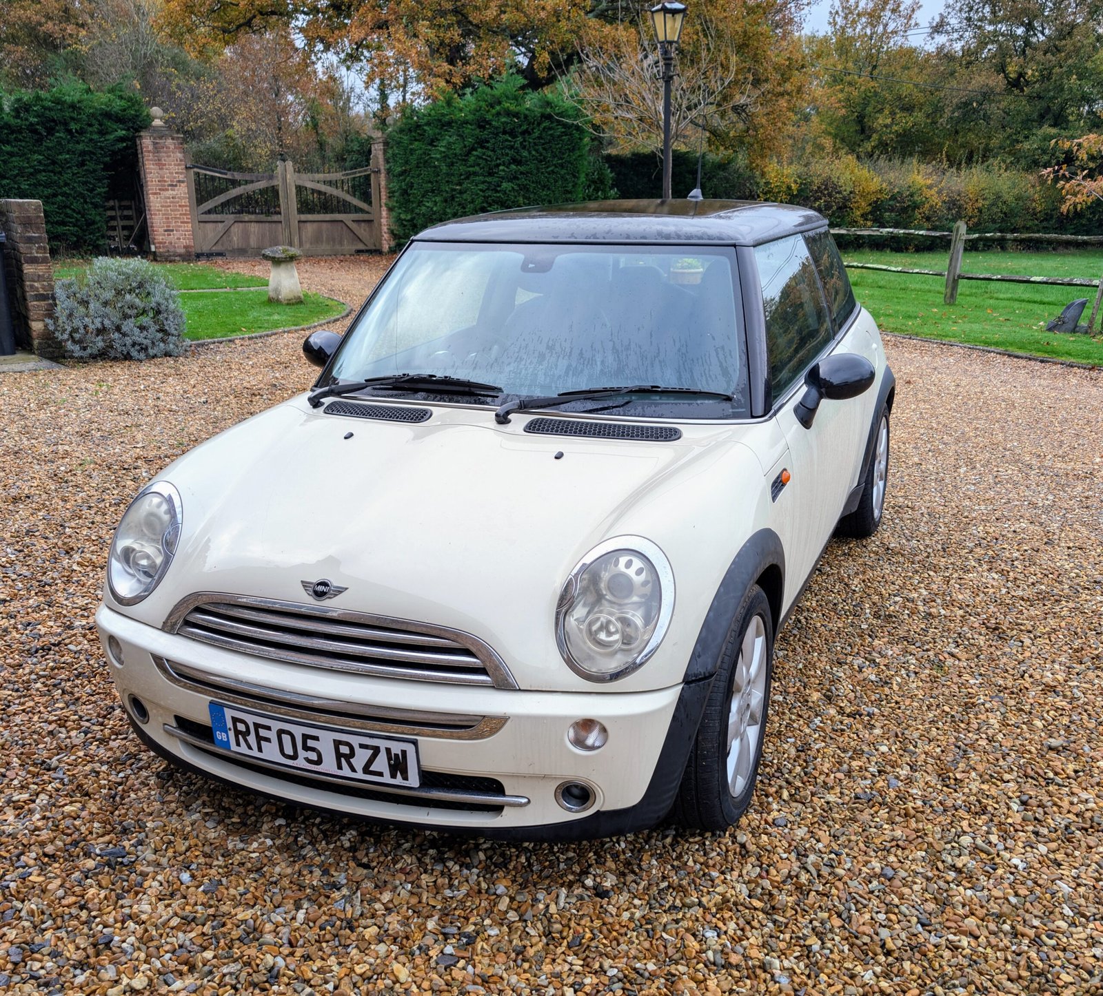 Mini Hatcback MINI COOPER HATCHBACK | Minitogo