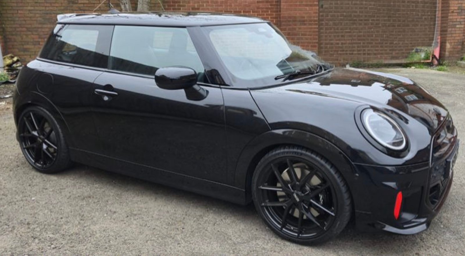 Mini Cheap MINI Cars for Sale | Minitogo